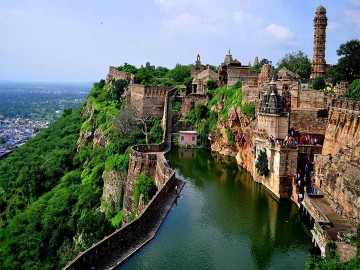 Heritage Rajasthan Package